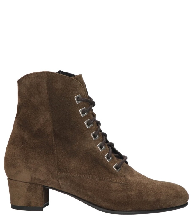 Durea veterboot <span>9810 918 1318</span> 9810 918 1318 bruin - www.bremmerschoenen.pro - Bremmer Schoenen
