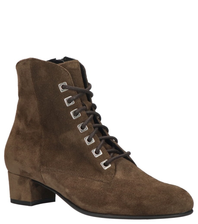 Durea veterboot <span>9810 918 1318</span> 9810 918 1318 bruin - www.bremmerschoenen.pro - Bremmer Schoenen