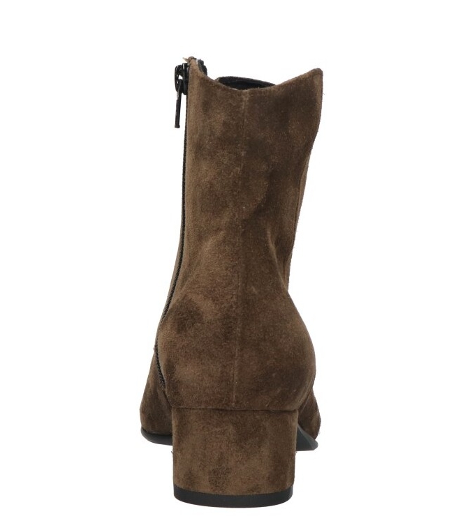 Durea veterboot <span>9810 918 1318</span> 9810 918 1318 bruin - www.bremmerschoenen.pro - Bremmer Schoenen