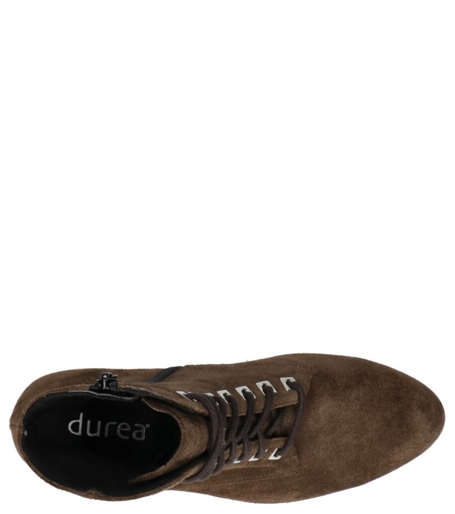 Durea veterboot <span>9810 918 1318</span> 9810 918 1318 bruin - www.bremmerschoenen.pro - Bremmer Schoenen