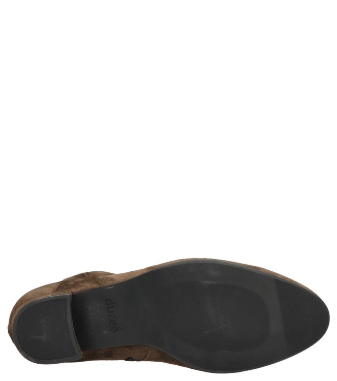 Durea veterboot <span>9810 918 1318</span> 9810 918 1318 bruin - www.bremmerschoenen.pro - Bremmer Schoenen