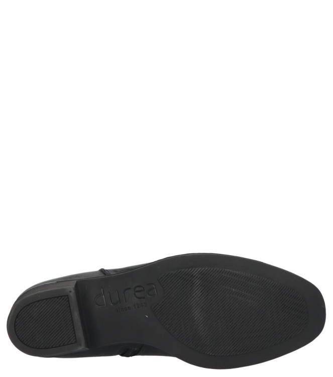 Durea enkellaars <span>9753 998 9810</span> 9753 998 9810 zwart - www.bremmerschoenen.pro - Bremmer Schoenen