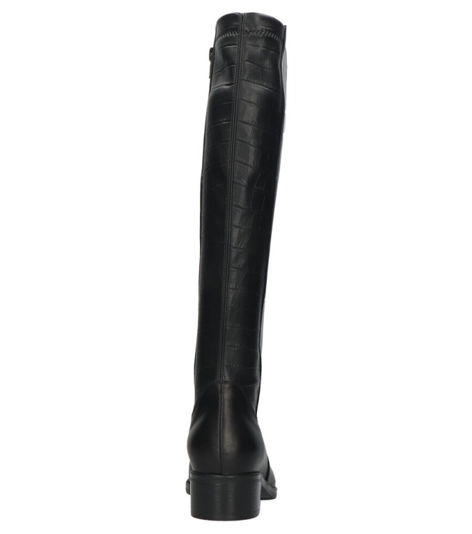 Durea laars <span>9807 918 1263</span> 9807 918 1263 zwart - www.bremmerschoenen.pro - Bremmer Schoenen