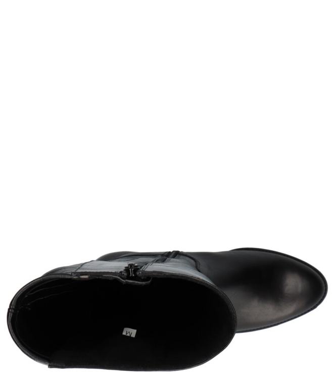 Durea laars <span>9807 918 1263</span> 9807 918 1263 zwart - www.bremmerschoenen.pro - Bremmer Schoenen