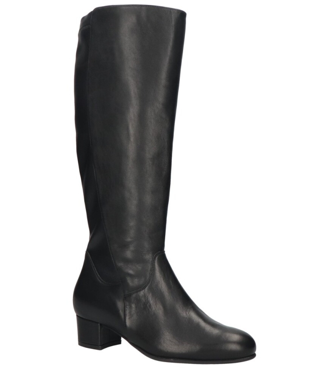 Durea laars <span>9806 918 1323</span> 9806 918 1323 zwart - www.bremmerschoenen.pro - Bremmer Schoenen
