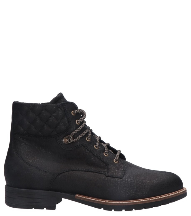 Durea veterboot <span>9731 768 9094</span> 9731 768 9094 grijs - www.bremmerschoenen.pro - Bremmer Schoenen