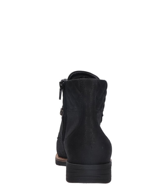 Durea veterboot <span>9731 768 9094</span> 9731 768 9094 grijs - www.bremmerschoenen.pro - Bremmer Schoenen