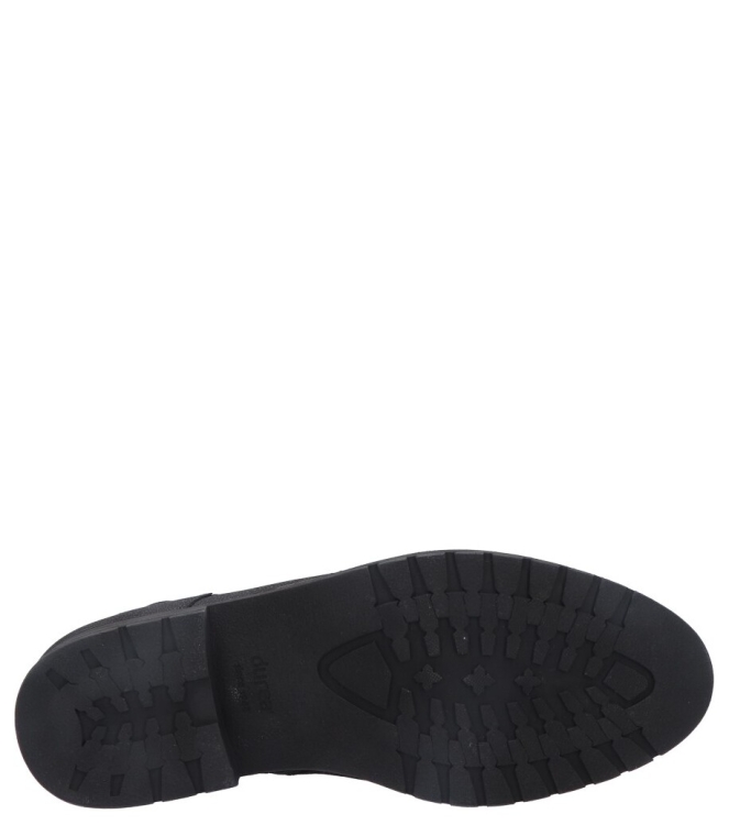 Durea veterboot <span>9731 768 9094</span> 9731 768 9094 grijs - www.bremmerschoenen.pro - Bremmer Schoenen