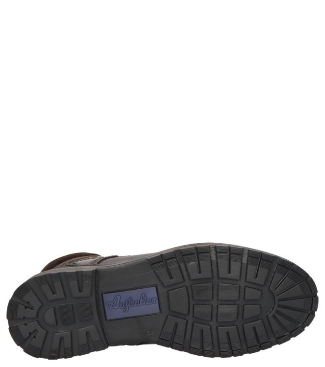 Australian Australian veterboot <span>15.1678.01 D19 York</span> Dark Brown Australian veterboot <span>15.1678.01 D19 York</span> 15.1678.01 D19 York bruin - www.bremmerschoenen.pro - Bremmer Schoenen
