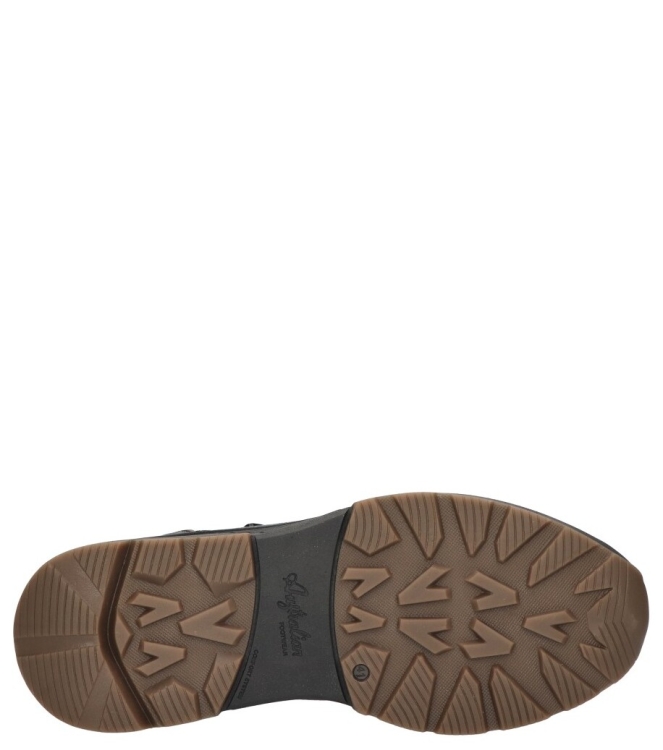 Australian Australian sneaker <span>15.1639.03 SJS Connery</span> Blue Cognac Brown Australian sneaker <span>15.1639.03 SJS Connery</span> 15.1639.03 SJS Connery blauw - www.bremmerschoenen.pro - Bremmer Schoenen