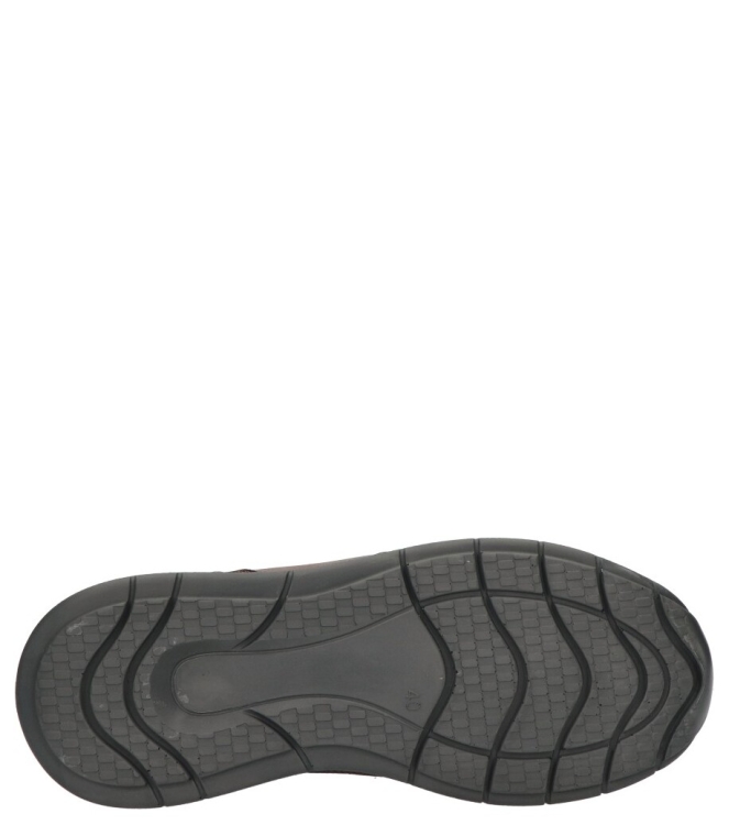 Australian sneaker <span>15.1645.01 AGD Dakota</span> 15.1645.01 AGD Dakota cognac - www.bremmerschoenen.pro - Bremmer Schoenen