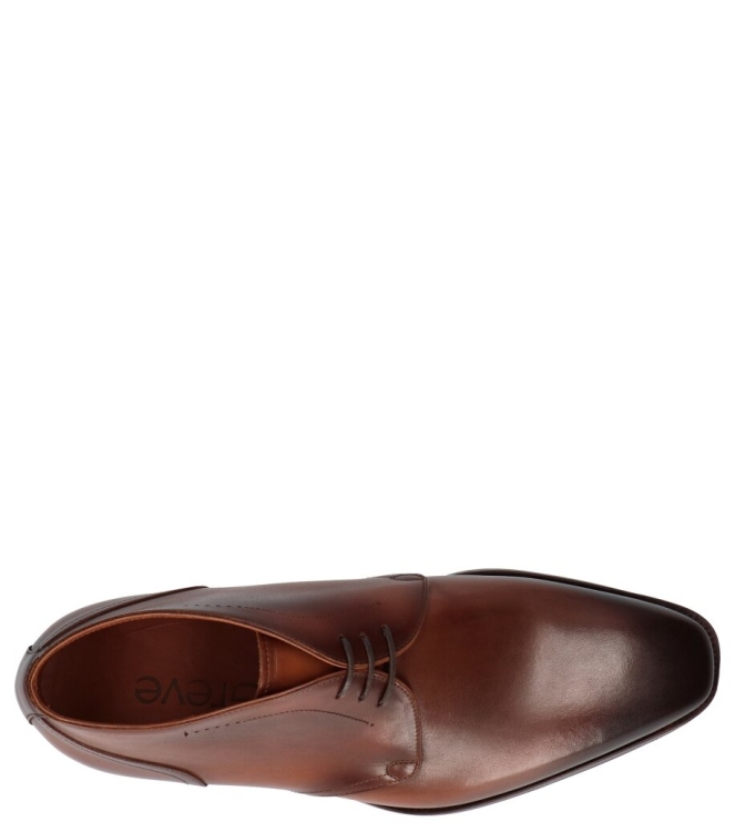 Greve geklede schoenen <span>4579.88 2713 Utrecht H</span> 4579.88 2713 Utrecht H cognac - www.bremmerschoenen.pro - Bremmer Schoenen