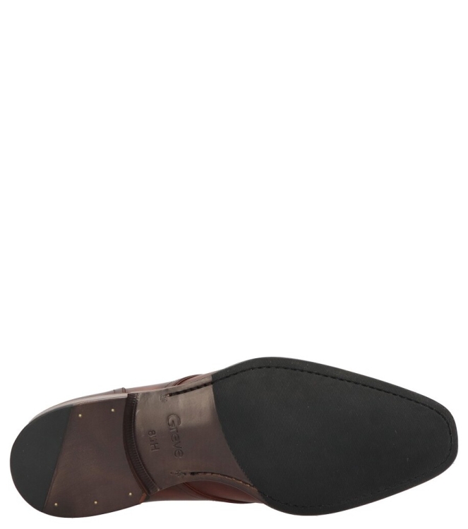 Greve geklede schoenen <span>4579.88 2713 Utrecht H</span> 4579.88 2713 Utrecht H cognac - www.bremmerschoenen.pro - Bremmer Schoenen