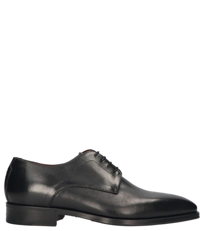 Greve geklede schoenen <span>4971.88 2710 Utrecht K</span> 4971.88 2710 Utrecht K zwart - www.bremmerschoenen.pro - Bremmer Schoenen