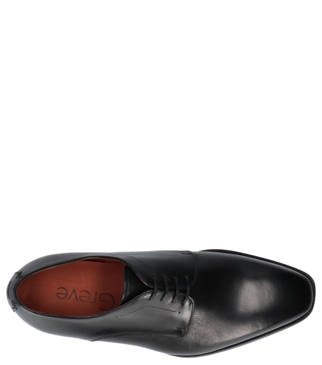Greve geklede schoenen <span>4971.88 2710 Utrecht K</span> 4971.88 2710 Utrecht K zwart - www.bremmerschoenen.pro - Bremmer Schoenen