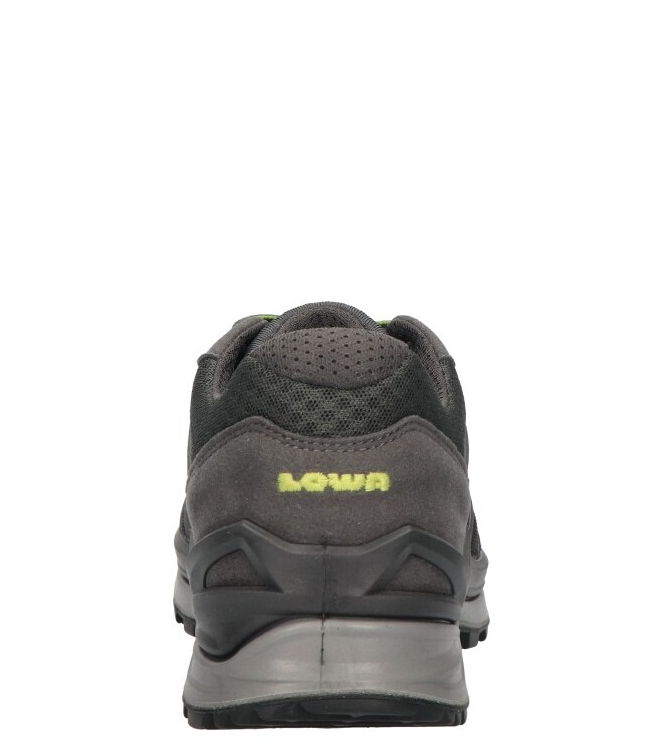 Lowa wandelschoen <span>LM310709-7993 Innox pro GTX lo</span> LM310709-7993 Innox pro GTX lo grijs - www.bremmerschoenen.pro - Bremmer Schoenen