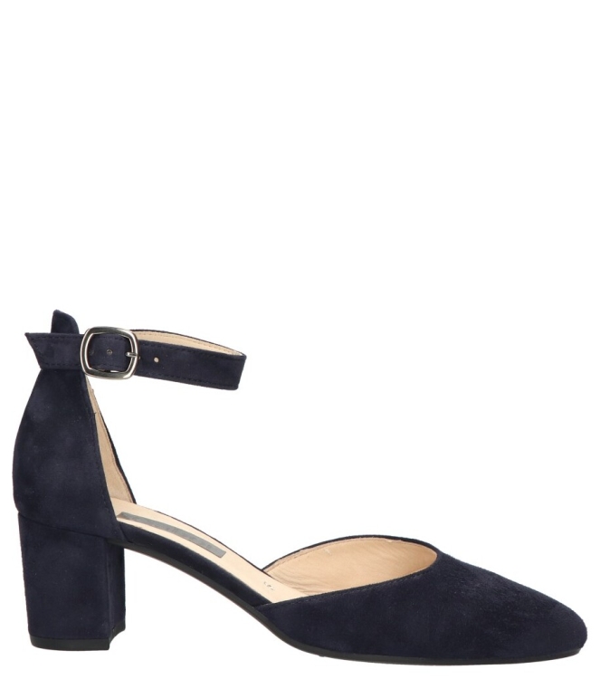 Gabor pump <span>41.340.16</span> 41.340.16 blauw - www.bremmerschoenen.pro - Bremmer Schoenen