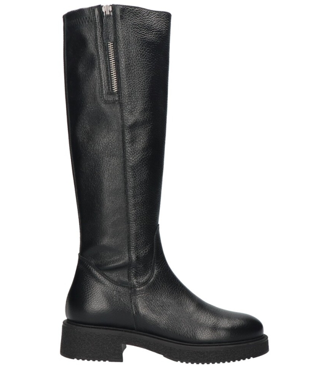 DL-Sport DL-sport laars <span>6385 Versione 01</span> Dollarino DL-sport laars <span>6385 Versione 01</span> 6385 Versione 01 zwart - www.bremmerschoenen.pro - Bremmer Schoenen