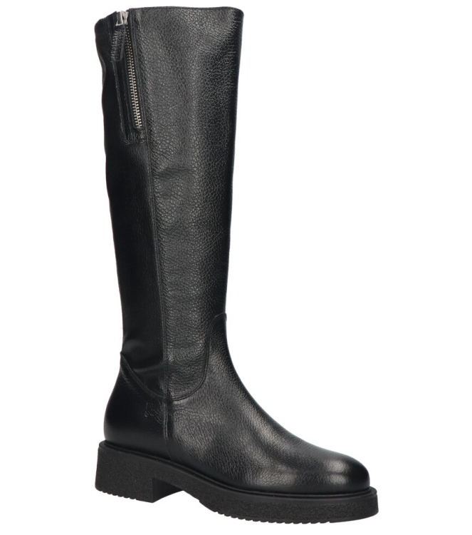 DL-Sport DL-sport laars <span>6385 Versione 01</span> Dollarino DL-sport laars <span>6385 Versione 01</span> 6385 Versione 01 zwart - www.bremmerschoenen.pro - Bremmer Schoenen