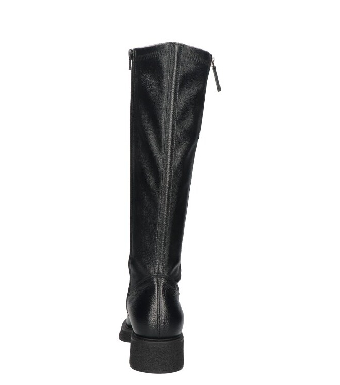 DL-Sport DL-sport laars <span>6385 Versione 01</span> Dollarino DL-sport laars <span>6385 Versione 01</span> 6385 Versione 01 zwart - www.bremmerschoenen.pro - Bremmer Schoenen