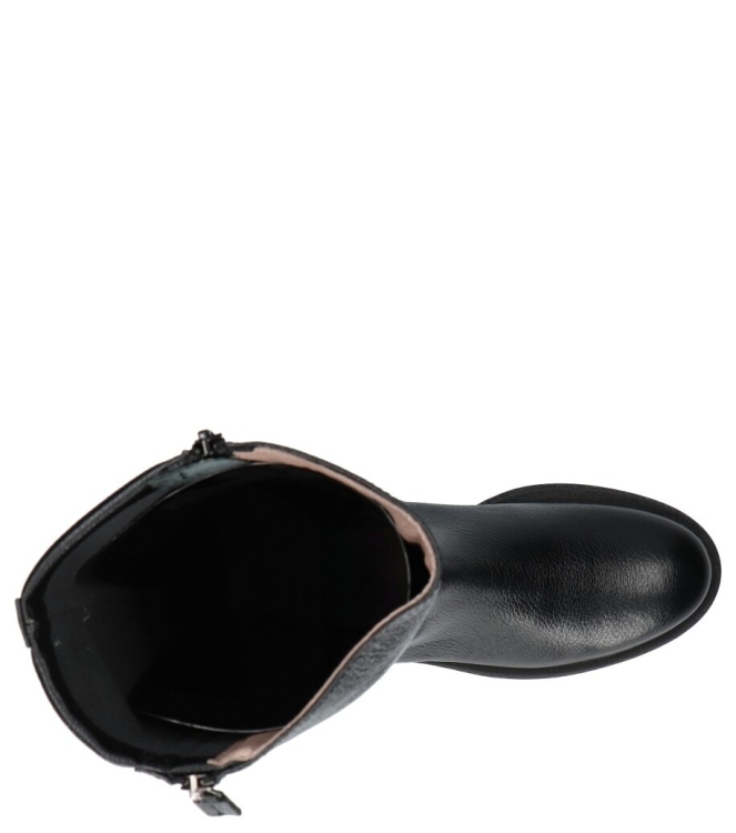 DL-Sport DL-sport laars <span>6385 Versione 01</span> Dollarino DL-sport laars <span>6385 Versione 01</span> 6385 Versione 01 zwart - www.bremmerschoenen.pro - Bremmer Schoenen