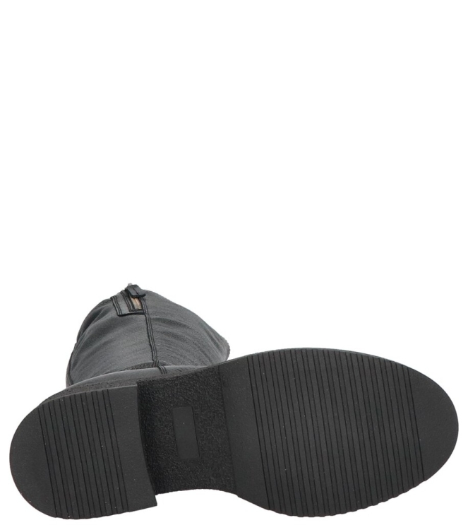 DL-Sport DL-sport laars <span>6385 Versione 01</span> Dollarino DL-sport laars <span>6385 Versione 01</span> 6385 Versione 01 zwart - www.bremmerschoenen.pro - Bremmer Schoenen