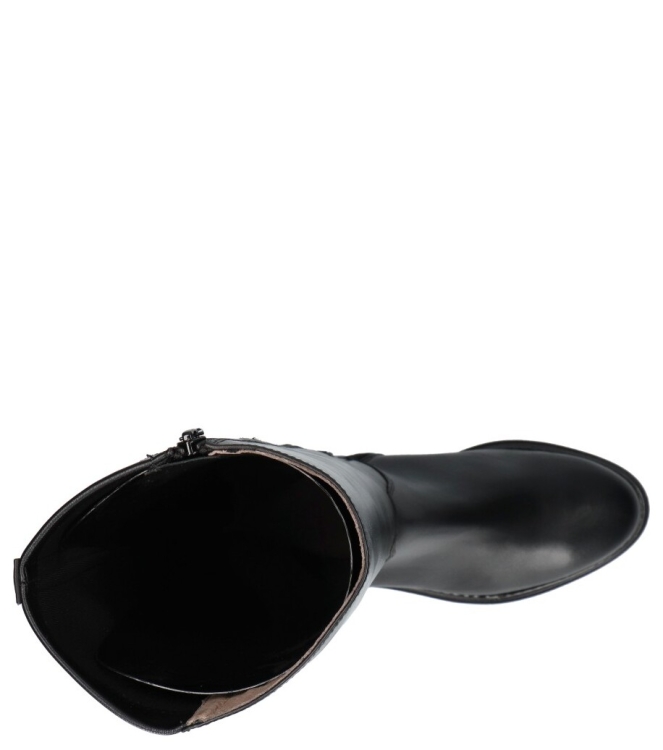 DL-Sport DL-sport laars <span>6379 Versione 05</span> Vitelllo nero DL-sport laars <span>6379 Versione 05</span> 6379 Versione 05 zwart - www.bremmerschoenen.pro - Bremmer Schoenen