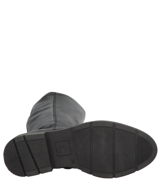 DL-Sport DL-sport laars <span>6379 Versione 05</span> Vitelllo nero DL-sport laars <span>6379 Versione 05</span> 6379 Versione 05 zwart - www.bremmerschoenen.pro - Bremmer Schoenen