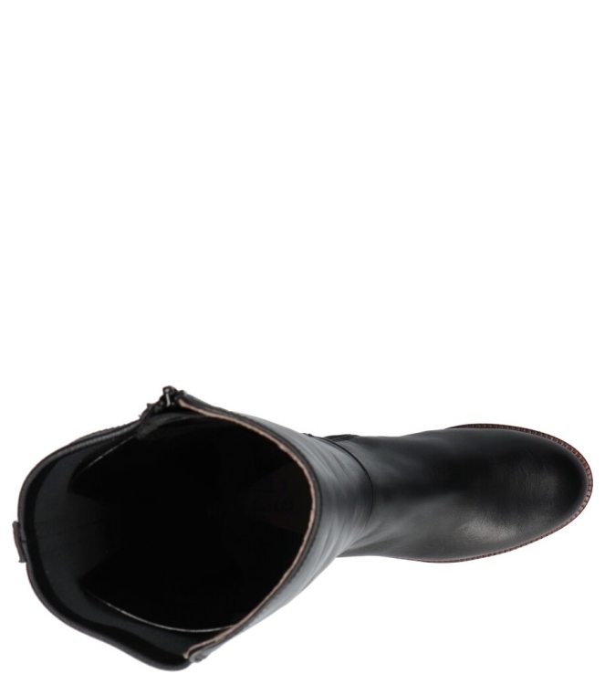 DL-sport laars <span>6413 Versione 0C</span> 6413 Versione 0C zwart - www.bremmerschoenen.pro - Bremmer Schoenen