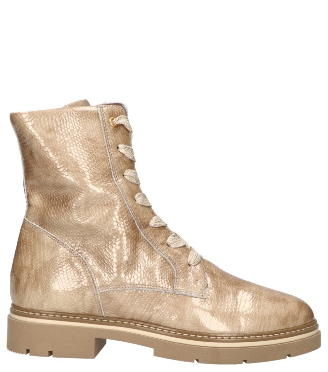 DL-sport veterboot <span>6376 Versione 02</span> 6376 Versione 02 beige - www.bremmerschoenen.pro - Bremmer Schoenen
