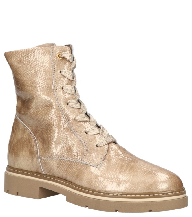 DL-sport veterboot <span>6376 Versione 02</span> 6376 Versione 02 beige - www.bremmerschoenen.pro - Bremmer Schoenen