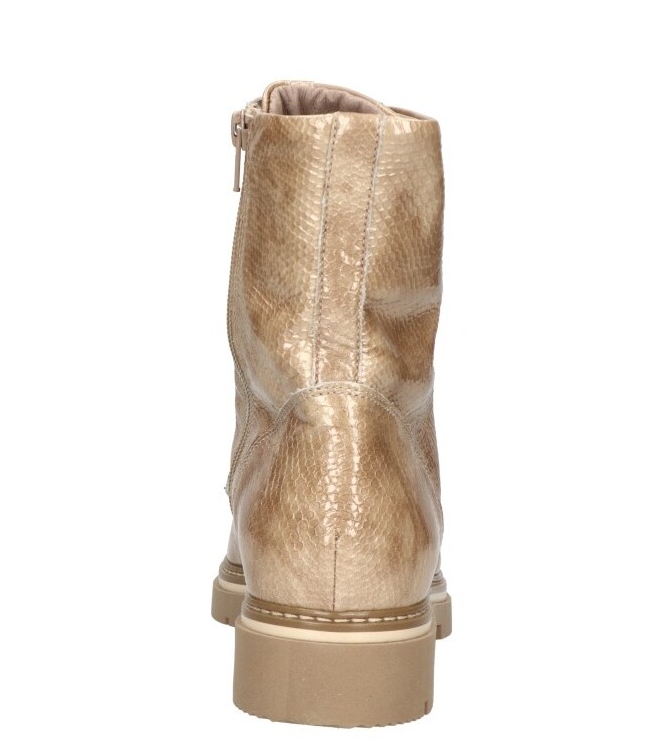 DL-sport veterboot <span>6376 Versione 02</span> 6376 Versione 02 beige - www.bremmerschoenen.pro - Bremmer Schoenen