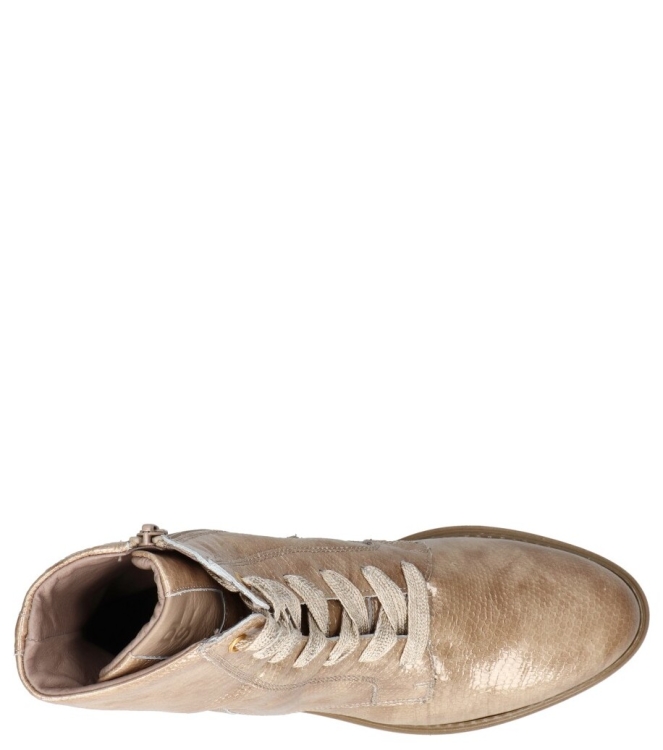 DL-sport veterboot <span>6376 Versione 02</span> 6376 Versione 02 beige - www.bremmerschoenen.pro - Bremmer Schoenen