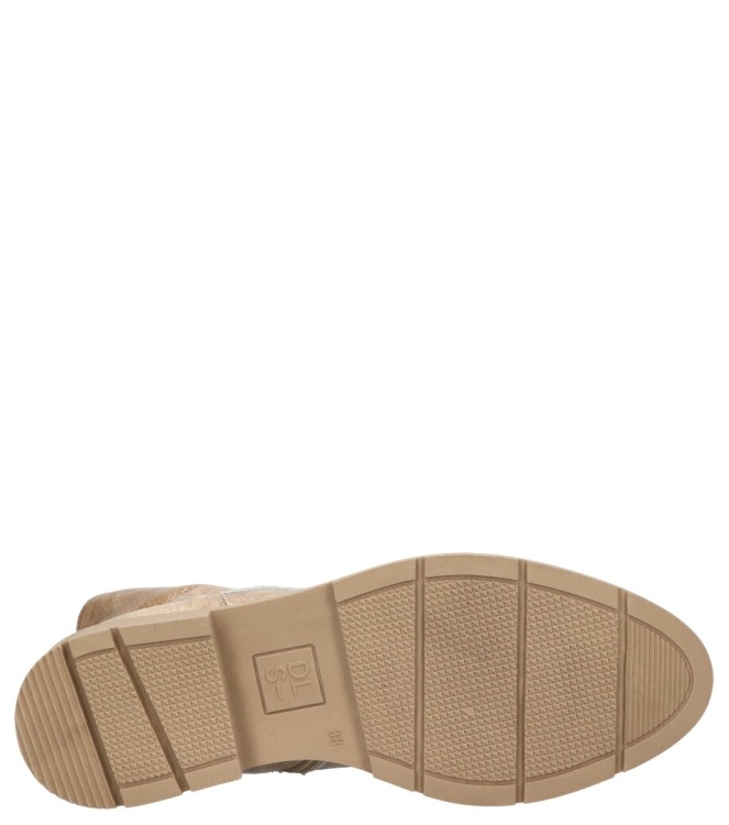 DL-sport veterboot <span>6376 Versione 02</span> 6376 Versione 02 beige - www.bremmerschoenen.pro - Bremmer Schoenen