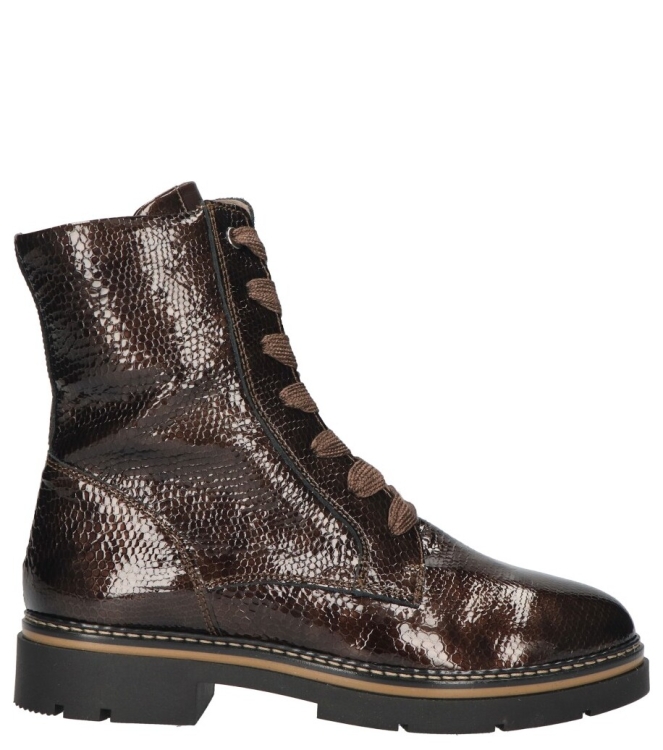 DL-sport veterboot <span>6376 Versione 05</span> 6376 Versione 05 bruin - www.bremmerschoenen.pro - Bremmer Schoenen