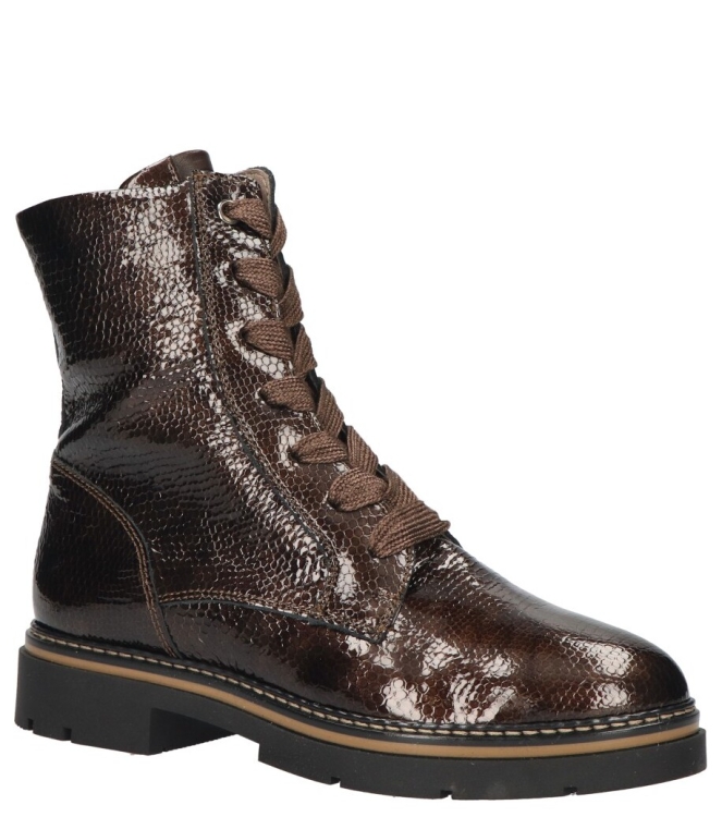 DL-sport veterboot <span>6376 Versione 05</span> 6376 Versione 05 bruin - www.bremmerschoenen.pro - Bremmer Schoenen