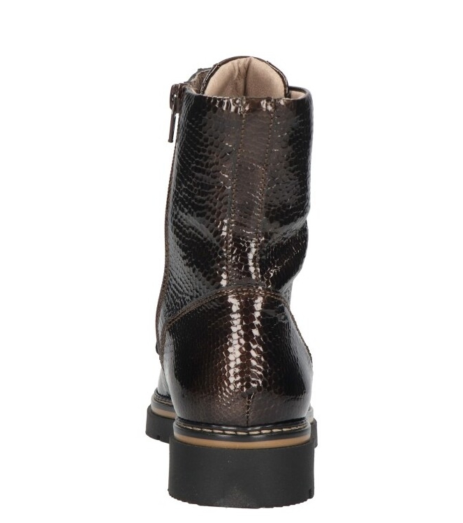 DL-sport veterboot <span>6376 Versione 05</span> 6376 Versione 05 bruin - www.bremmerschoenen.pro - Bremmer Schoenen