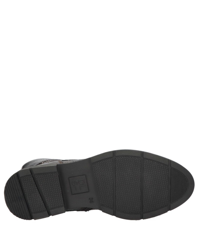 DL-sport veterboot <span>6376 Versione 05</span> 6376 Versione 05 bruin - www.bremmerschoenen.pro - Bremmer Schoenen