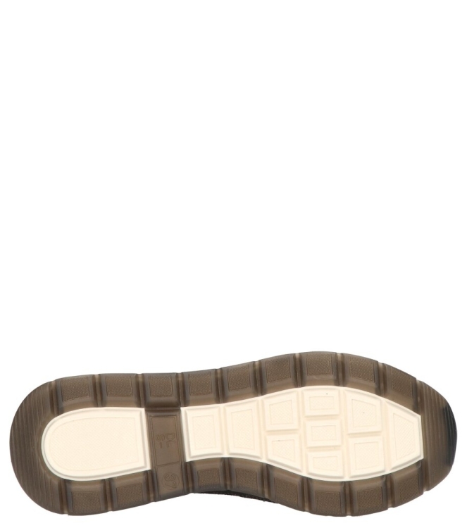 DL-sport sneaker <span>6337 Versione 03</span> 6337 Versione 03 zwart - www.bremmerschoenen.pro - Bremmer Schoenen