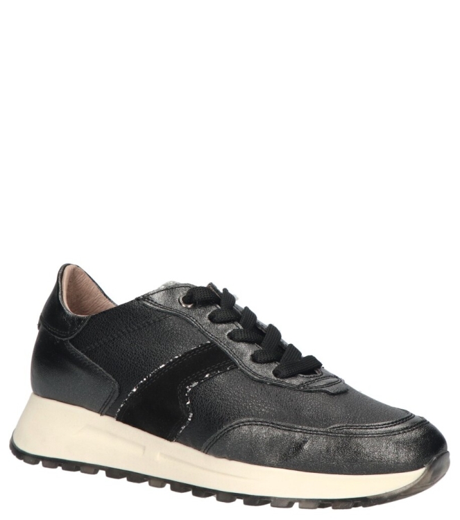 DL-sport sneaker <span>6303 Versione 04</span> 6303 Versione 04 zwart - www.bremmerschoenen.pro - Bremmer Schoenen