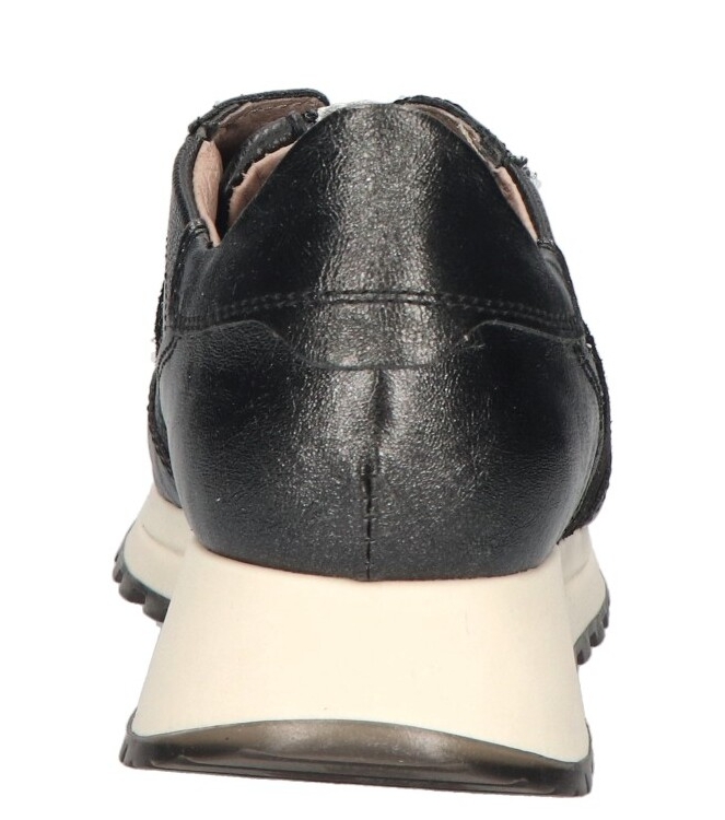 DL-sport sneaker <span>6303 Versione 04</span> 6303 Versione 04 zwart - www.bremmerschoenen.pro - Bremmer Schoenen