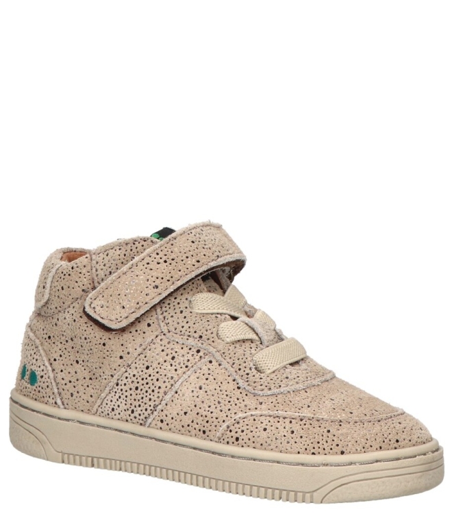 BunniesJR sneaker <span>224653 908 Mika Mellow</span> 224653 908 Mika Mellow beige - www.bremmerschoenen.pro - Bremmer Schoenen