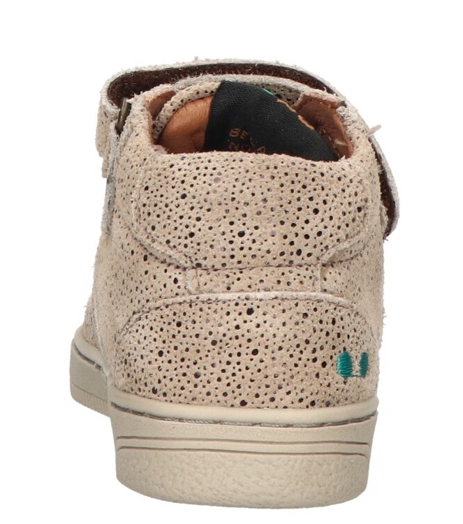BunniesJR sneaker <span>224653 908 Mika Mellow</span> 224653 908 Mika Mellow beige - www.bremmerschoenen.pro - Bremmer Schoenen