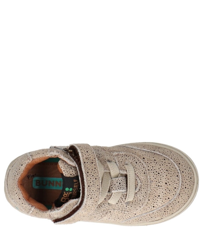 BunniesJR sneaker <span>224653 908 Mika Mellow</span> 224653 908 Mika Mellow beige - www.bremmerschoenen.pro - Bremmer Schoenen