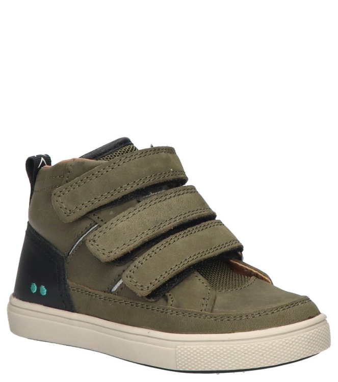 BunniesJR sneaker <span>224755 569 Lev Louw</span> 224755 569 Lev Louw groen - www.bremmerschoenen.pro - Bremmer Schoenen