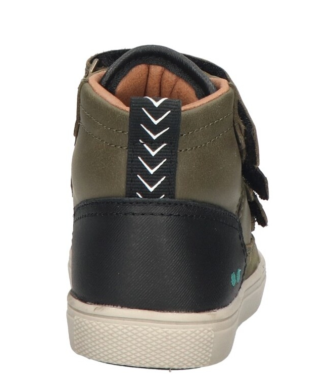 BunniesJR sneaker <span>224755 569 Lev Louw</span> 224755 569 Lev Louw groen - www.bremmerschoenen.pro - Bremmer Schoenen