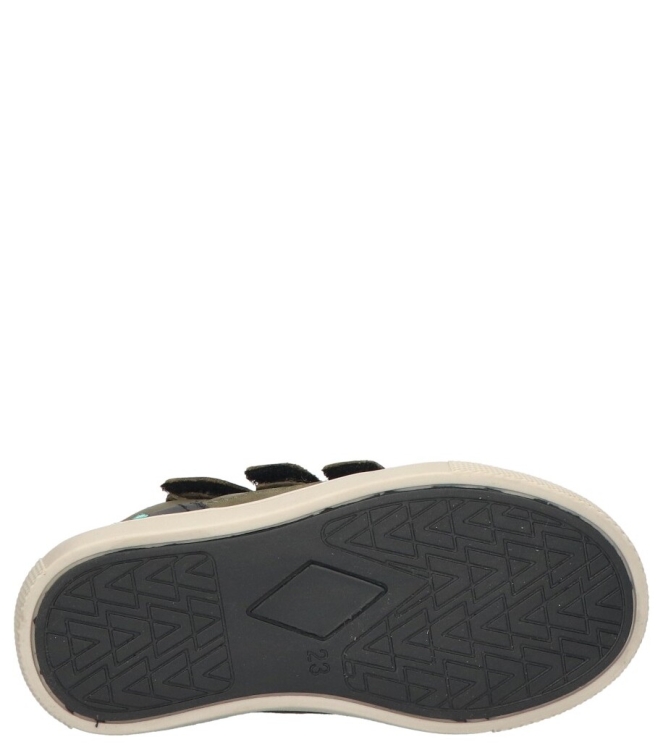 BunniesJR sneaker <span>224755 569 Lev Louw</span> 224755 569 Lev Louw groen - www.bremmerschoenen.pro - Bremmer Schoenen