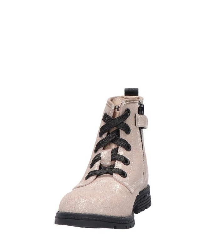 BunniesJR veterboot <span>224781 994 Thijs Trots</span> 224781 994 Thijs Trots beige - www.bremmerschoenen.pro - Bremmer Schoenen