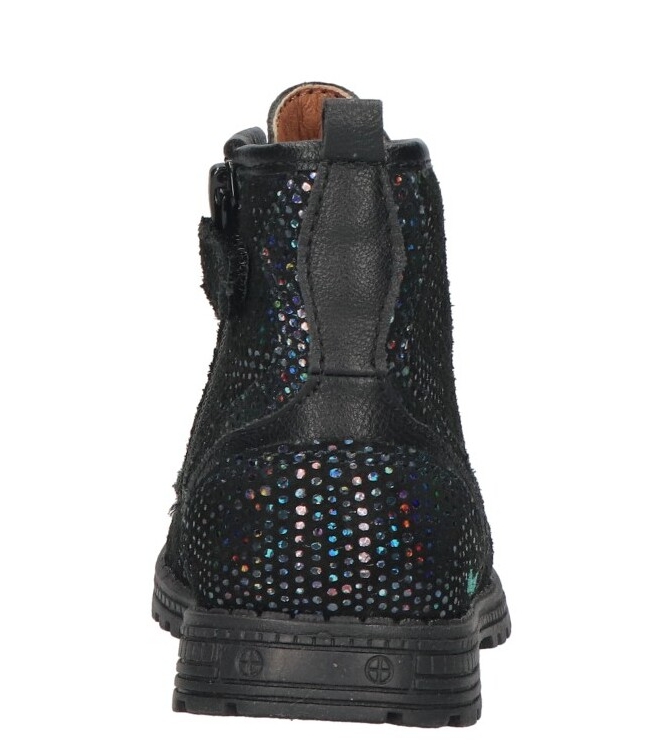 BunniesJR veterboot <span>224783 928 Tina Trots</span> 224783 928 Tina Trots blauw - www.bremmerschoenen.pro - Bremmer Schoenen