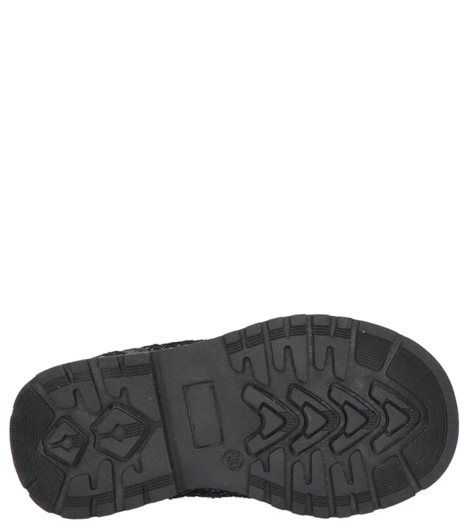 BunniesJR veterboot <span>224783 928 Tina Trots</span> 224783 928 Tina Trots blauw - www.bremmerschoenen.pro - Bremmer Schoenen